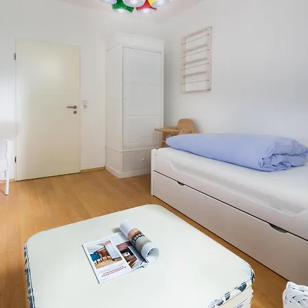 דירה Ahlers 1 נורדרני