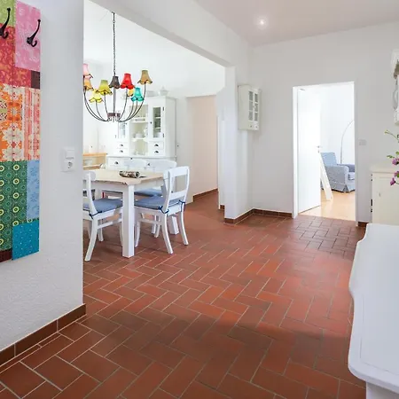 Ahlers 1 شقة نورديرني