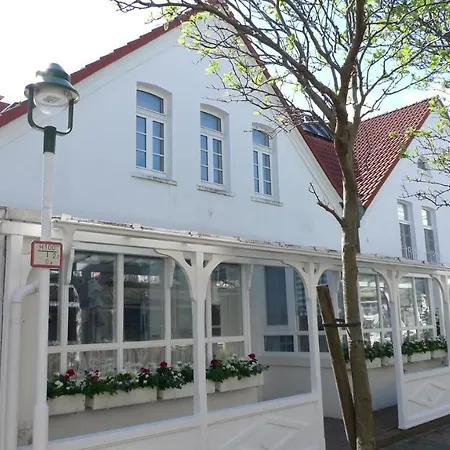 Ahlers 1 דירה נורדרני