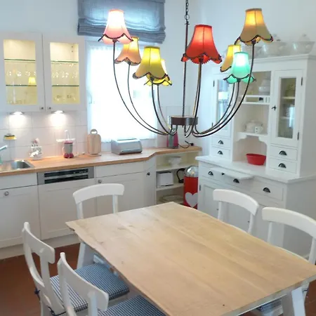 شقة Ahlers 1 نورديرني